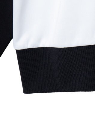 WEGO ゲームグラフィックビッグトラックジャケット ブラック