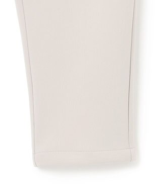 JOSEPH HOMME スキューバ ジャージー / PEGG EASY アイボリー系