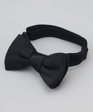 GOTAIRIKU 【WEAR BLACK】フォーマル用_ボウタイ ブラック系