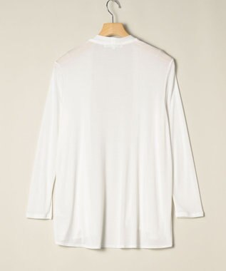 ONWARD Reuse Park 【23区】カットソー秋冬 ホワイト