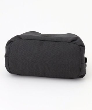 LA BAGAGERIE ナチュラルタックトート ブラック