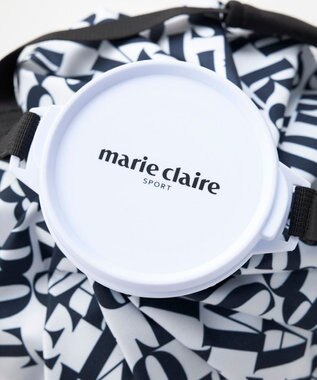 FILA GOLF／marie claire 【Marie claire sports】氷嚢 ホワイト
