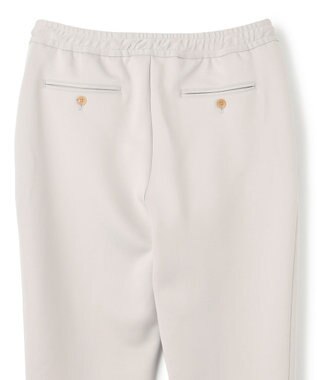 JOSEPH HOMME スキューバ ジャージー / PEGG EASY アイボリー系