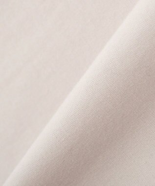 Green Parks タックワイドスウェットパンツ Light Gray