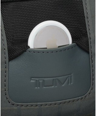 TUMI TUMI AXIS ミディアム・トート ブラック