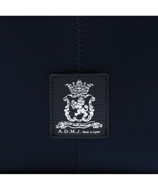 A.D.M.J. 【魔法の様に軽い】マジックライト/センターリボントートL マリノ