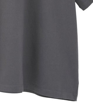 AMERICAN HOLIC Pizza Planet Tシャツ Charcoal Gray