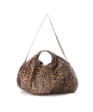 UNBILLION カカトゥ kakatoo / 2wayバルーンバッグ レオ