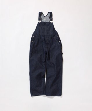 LENO OVERALLS オーバーオール INDIGO