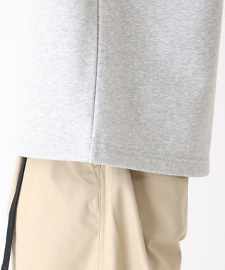 Columbia Columbia/ ポプラーリッジスウェットクルー /コロンビア Columbia Grey Heather