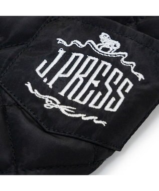 PET PARADISE J.PRESS アウターハーネス 《ブラック》 小型犬 ブラック