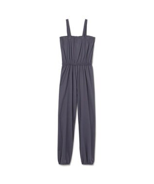 Chacott ストレッチスキンサウナロングワンピース