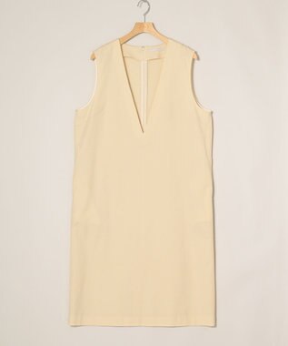 ONWARD Reuse Park 【ICB】ワンピース春夏 イエロー