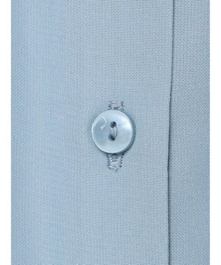 earth music&ecology ２ＷＡＹスタンドフリルブラウス Sax