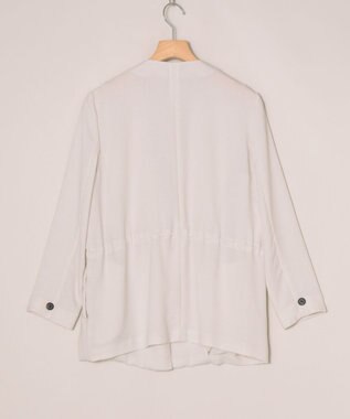 ONWARD Reuse Park 【ICB】ジャケット春夏 イエロー