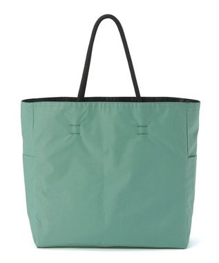 LeSportsac LARGE 2 WAY TOTE/プティドット/セージグリーン プティドット/セージグリーン