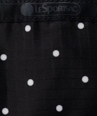 LeSportsac LARGE 2 WAY TOTE/プティドット/セージグリーン プティドット/セージグリーン