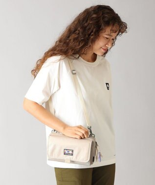 Columbia Columbia/ プライスストリームショルダーウォレット /コロンビア