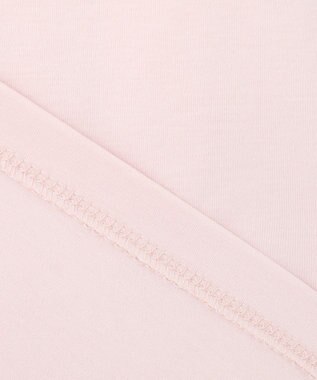 ANY 【新色追加/10色展開/洗濯機可/UVケア/接触冷感】プレミアムベーシック半袖Tシャツ ピンク