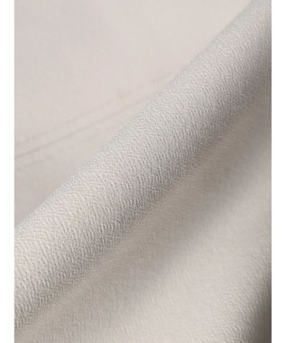 AMERICAN HOLIC クレープジョーゼットタイトスカート Light Gray