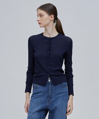 BEIGE， ROBERT / カーディガン