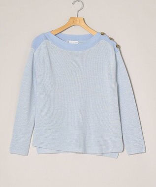 ONWARD Reuse Park 【組曲】ニット春夏