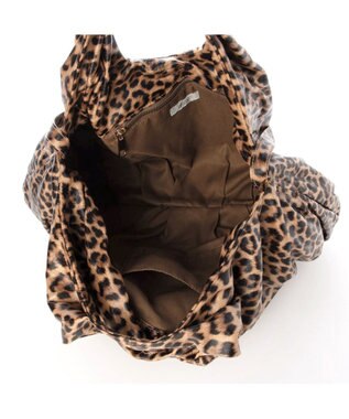 UNBILLION カカトゥ kakatoo / 2wayバルーンバッグ レオ