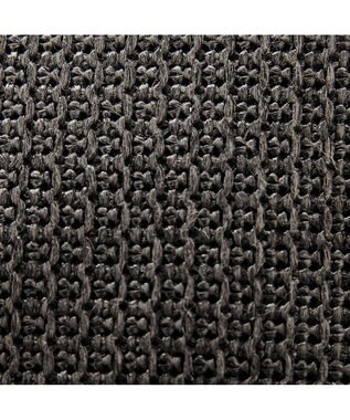 MioFIRANO ガーターステッチバンブーハンドルバッグ 2WAY　FIRANO フィラノ BLACK