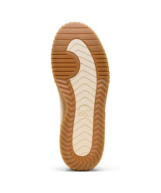 SOREL SOREL/ オーエヌエーアベニュー ロウスニーカー ウォータープルーフ /ソレル Chalk Black