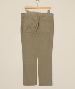 ONWARD Reuse Park 【23区】パンツ春夏 グリーン