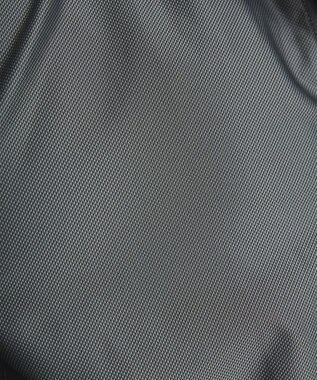 GOTAIRIKU ラスタードビーメモリーラミネーションコート_スタンドカラー(23年モデル) グレー系8