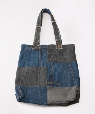 ONWARD Reuse Park 【アップサイクルプロジェクト】トートバッグ その他