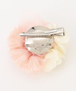 ANY KIDS キッズブーケコサージュ ピンク系