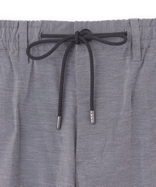 JOSEPH HOMME スーパーストレッチウェザー / PEGG CONVERTIBLE ライトグレー系