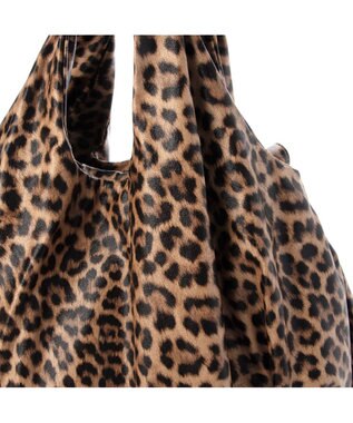 UNBILLION カカトゥ kakatoo / 2wayバルーンバッグ レオ