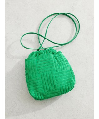 Green Parks ・ＱＵＯＮ　イージーポーチショルダー