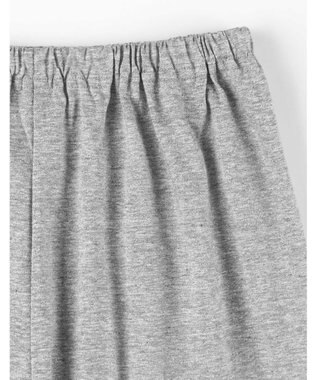 une nana cool 【綿混】なめらか天竺パジャマ MADE WITH LIBERTY FABRIC GY