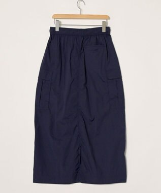 ONWARD Reuse Park 【UNFILO】スカート春夏 ネイビー