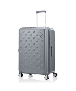 Samsonite アメリカンツーリスター スーツケース 102L(/112L) パクストラ スピナー75 PAXTRA