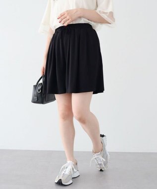 Green Parks ・ＳＵＧＡＲ　ＳＰＯＯＮ　【ラッシュガード】ショーパン Black