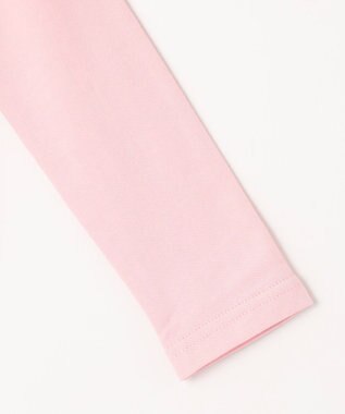 ANY KIDS 【カードキャプターさくら×any FAM】ネックレス Tシャツ ピンク