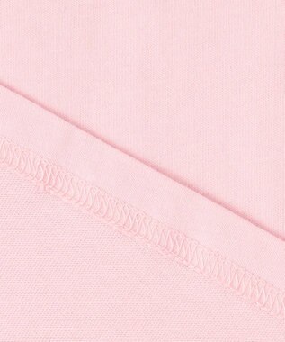 ANY KIDS 【カードキャプターさくら×any FAM】ネックレス Tシャツ ピンク