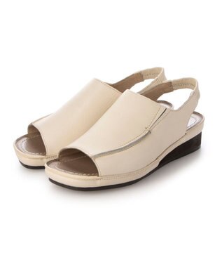 ing <ing>【WEB限定】【3E】カバードサンダル