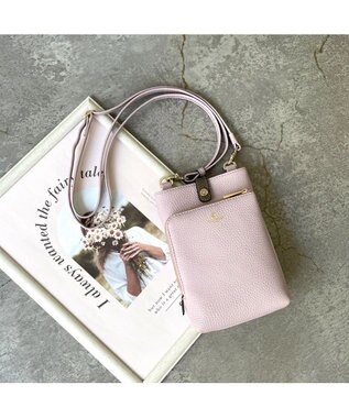 PELLE BORSA マイクロショルダー Reinette Goods レネットグッズ 4746