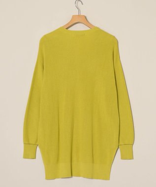 ONWARD Reuse Park 【ICB】ニット春夏 イエロー