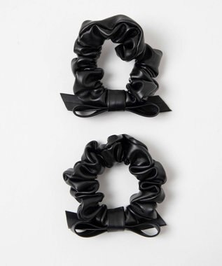 WEGO L2Pミニリボンシュシュ 柄5