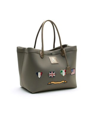 A.D.M.J. 【魔法の様に軽い】マジックライト/フラッグワッペントート34cm ロド