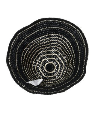 Green Parks ｅｖｅｒｙ　ｗａｌｋ．雑材バケットハット Border