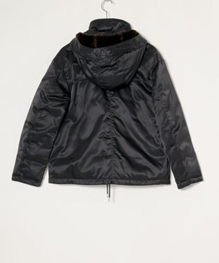 ONWARD Reuse Park 【ICB】コート秋冬 ブラック