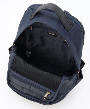 LA BAGAGERIE 【CORDURA】シンプルリュック Sサイズ ネイビー
